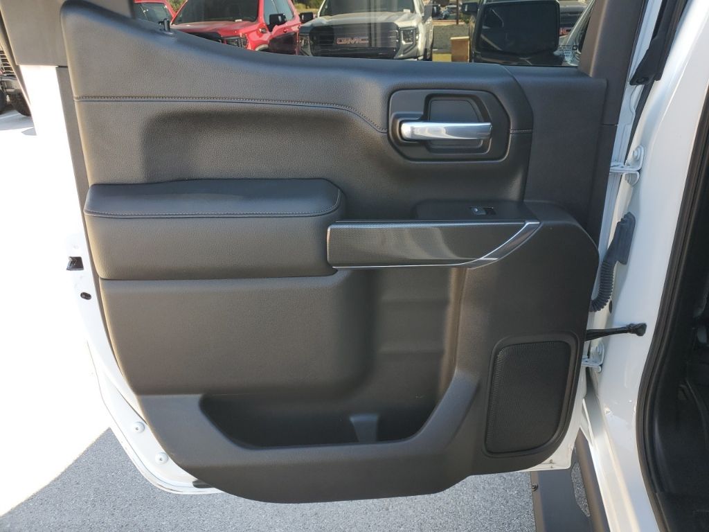 Used Car 2021 Gmc Sierra 1500  At4 For Sale Under $40,000 In Austin, Texas