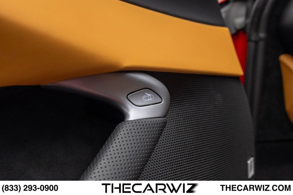 2025 Ferrari 296 GTB