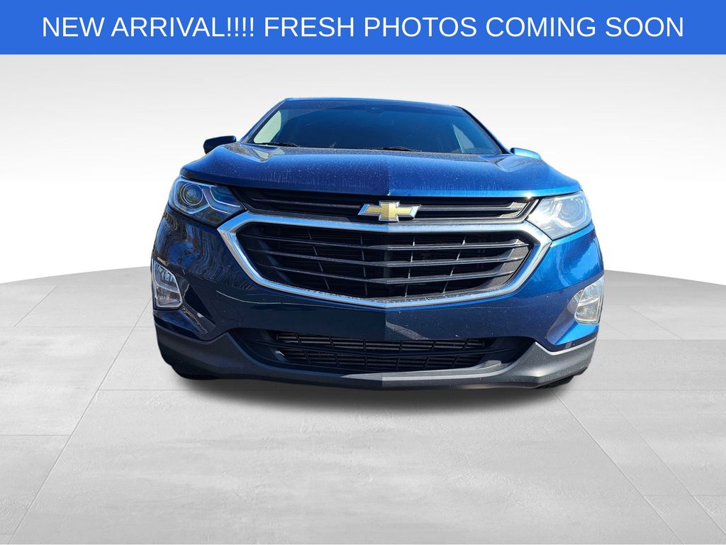 2020 Chevrolet Equinox LT 6