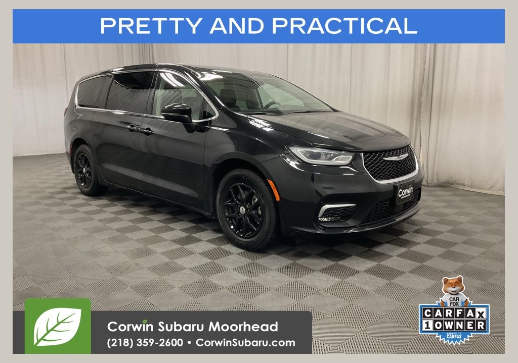 2023 Chrysler Pacifica Touring L FWD