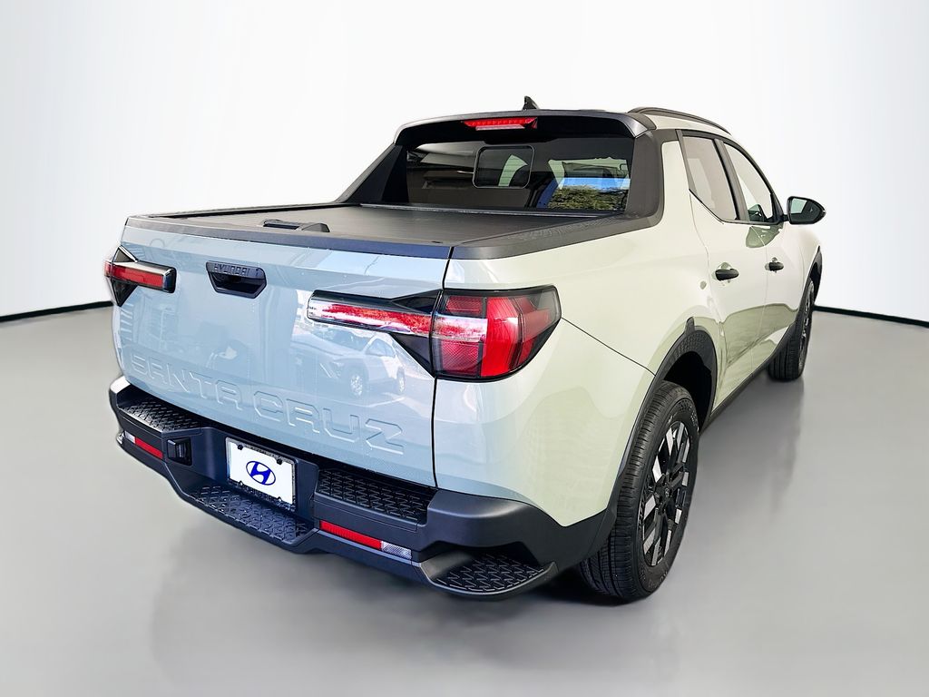Thumbnail: 2026 Hyundai Santa Cruz - 5