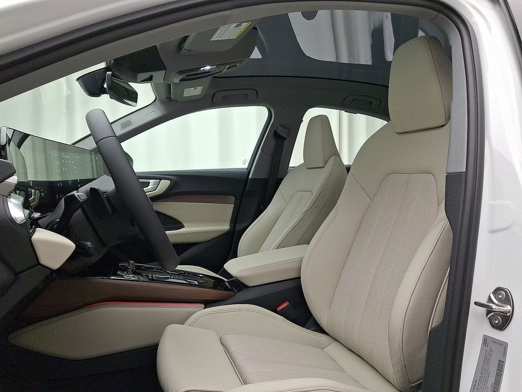 Thumbnail: 2025 Audi A5 - 8