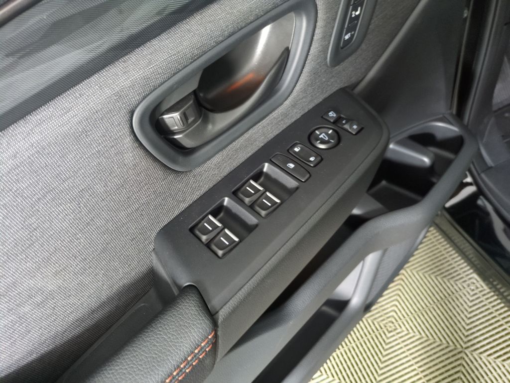 New 2026 Honda Passport TrailSport For Sale in Fort Wayne, IN