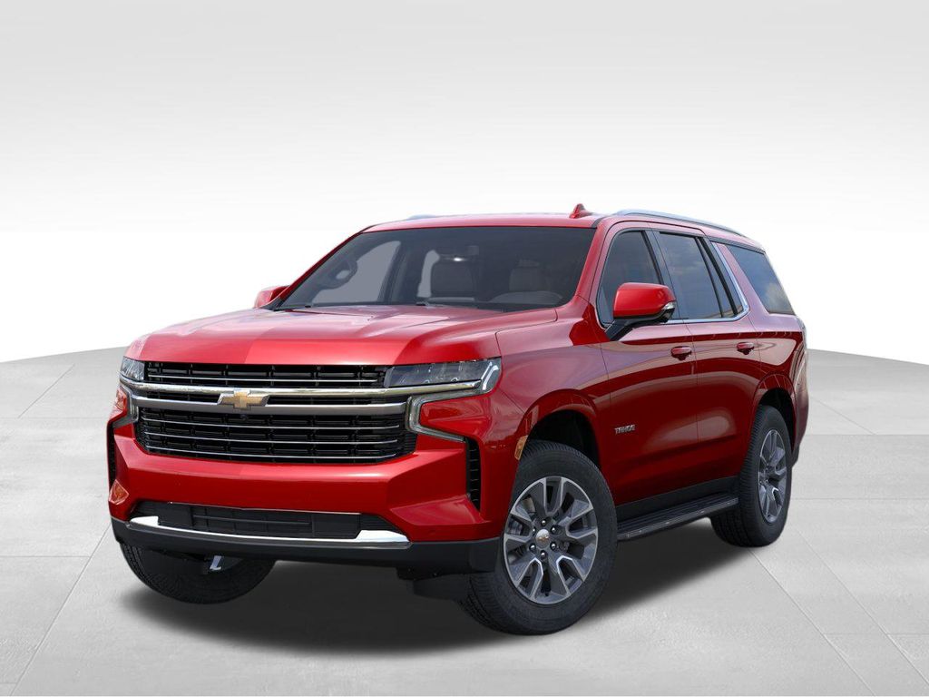 2024 Chevrolet Tahoe LT 6