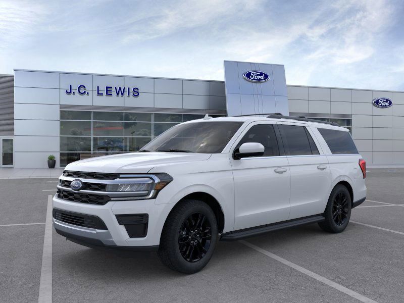 2024 Ford Expedition MAX XLT