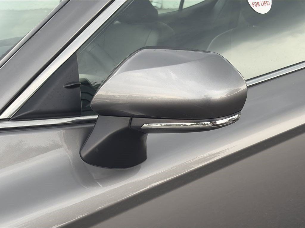Used 2026 Toyota Camry Sedan