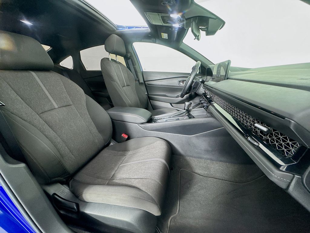 Used Car 2023 Honda Accord Hybrid  Sport For Sale Under $25,000 In Austin, Texas