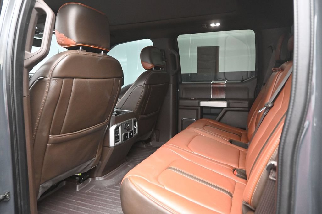 Used 2021 Ford F-250SD Truck