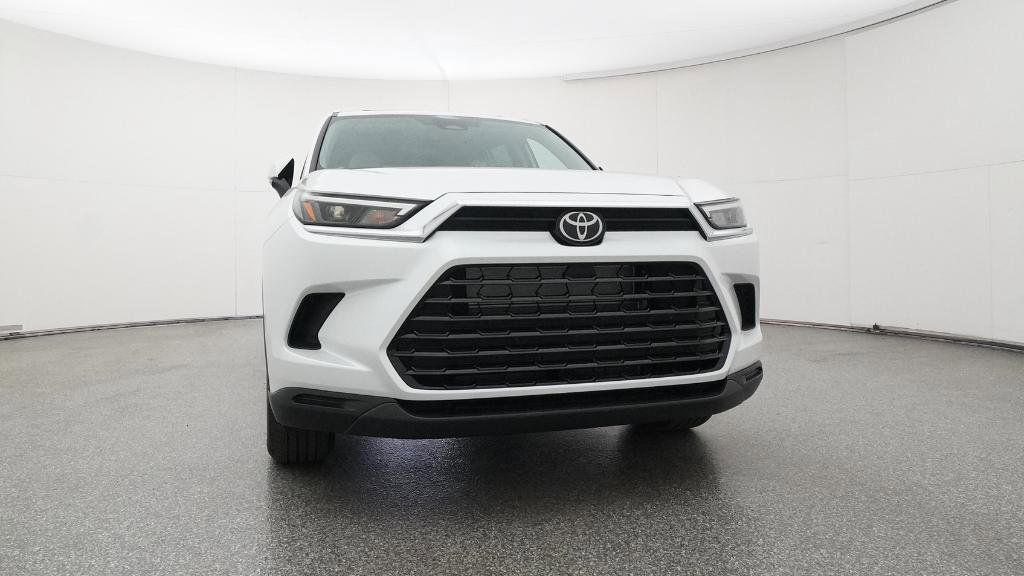 Thumbnail: 2026 Toyota Grand Highlander - 11