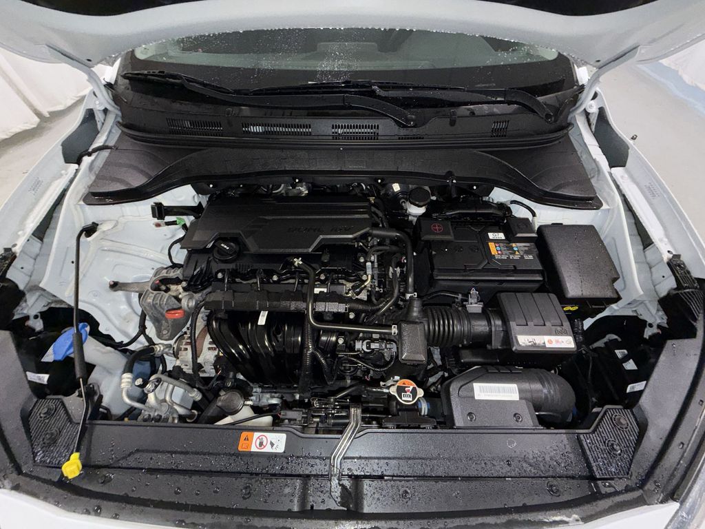 Used 2023 Hyundai Kona SUV