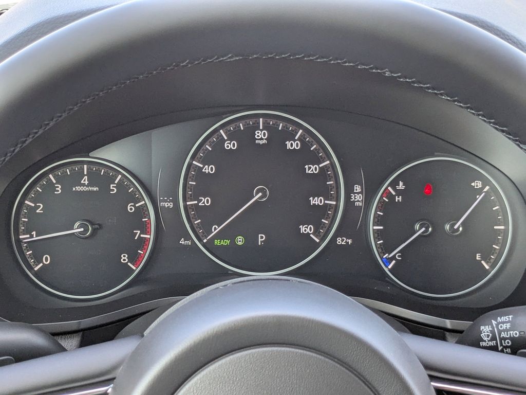 2026 Mazda CX-90 3.3 Turbo Select