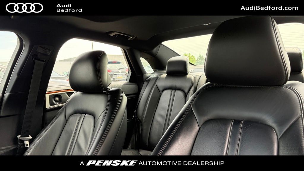 Thumbnail: 2019 Lincoln MKZ - 15