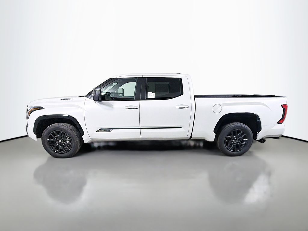New 2026 Toyota Tundra i-FORCE MAX Truck