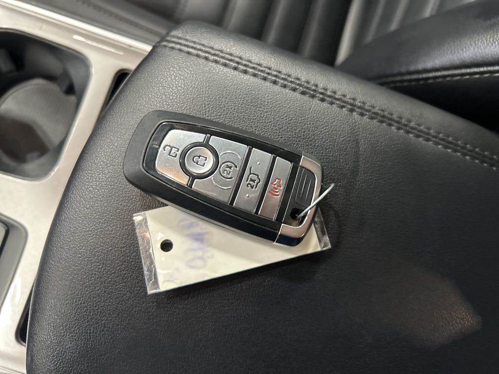 used 2024 Ford Edge car, priced at $25,990