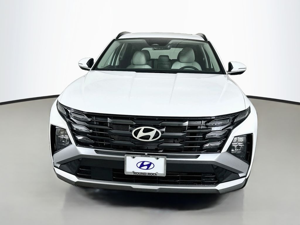 Thumbnail: 2026 Hyundai Tucson - 2