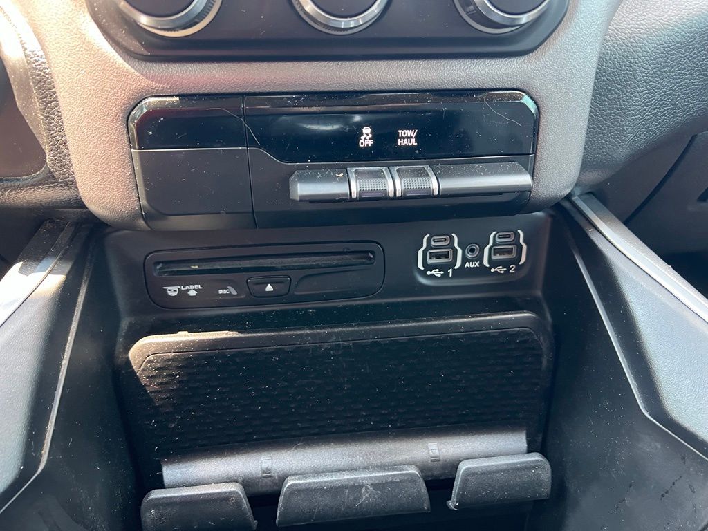 Used 2019 Ram 1500 Truck