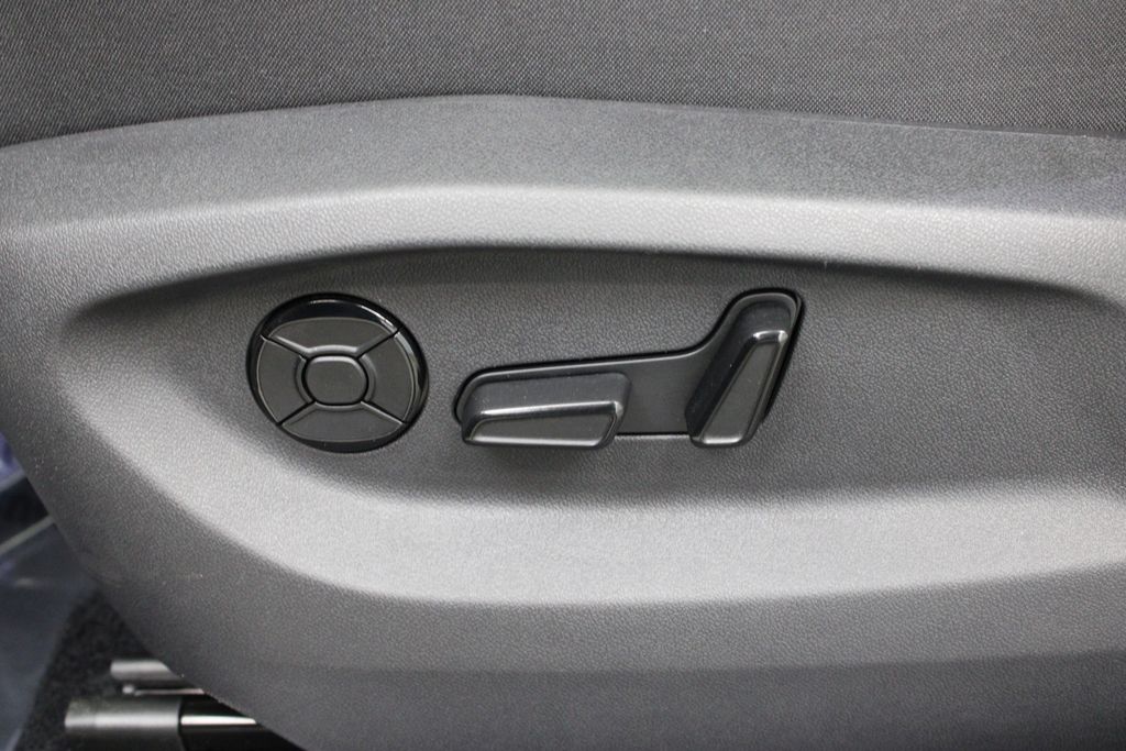 new 2026 Volkswagen Tiguan car