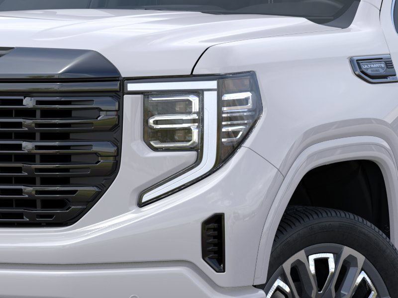 2024 GMC Sierra 1500 Denali Ultimate 10