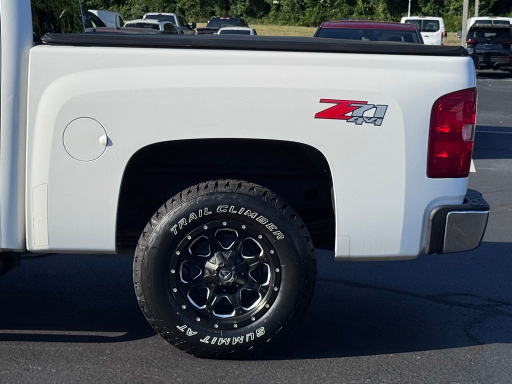 ChevroletSilverado 150035