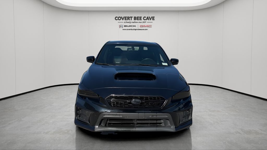 Used Car 2020 Subaru Wrx  Sti Limited For Sale Under $35,000 In Austin, Texas