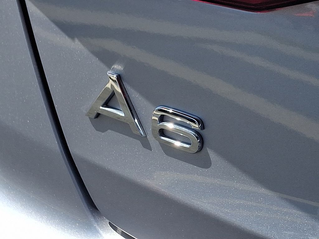 Thumbnail: 2023 Audi A6 - 29