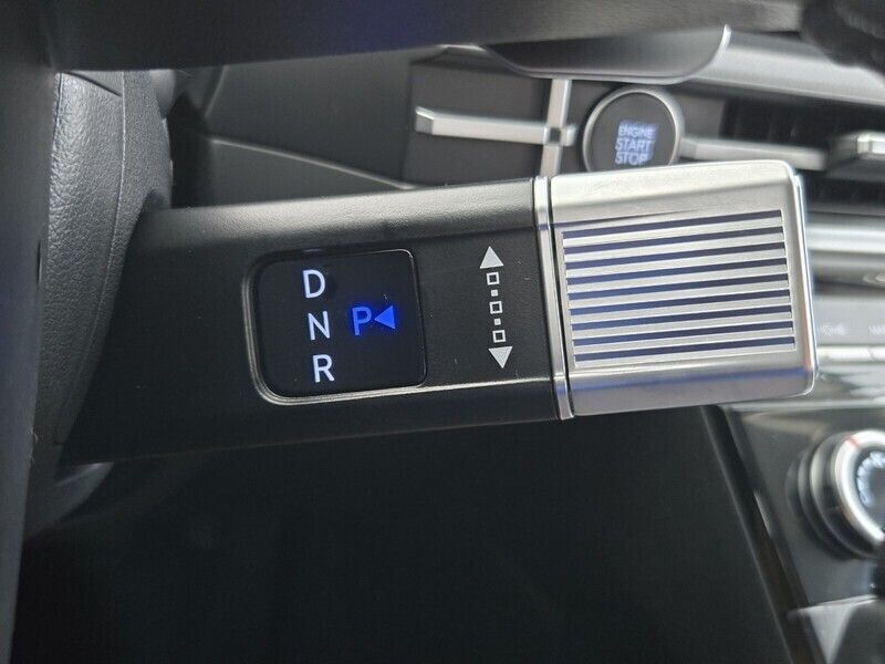 2027 Hyundai Santa Fe