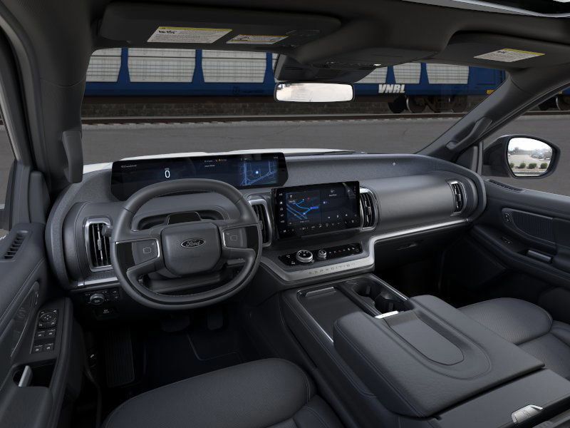 2025 Ford Expedition Platinum MAX