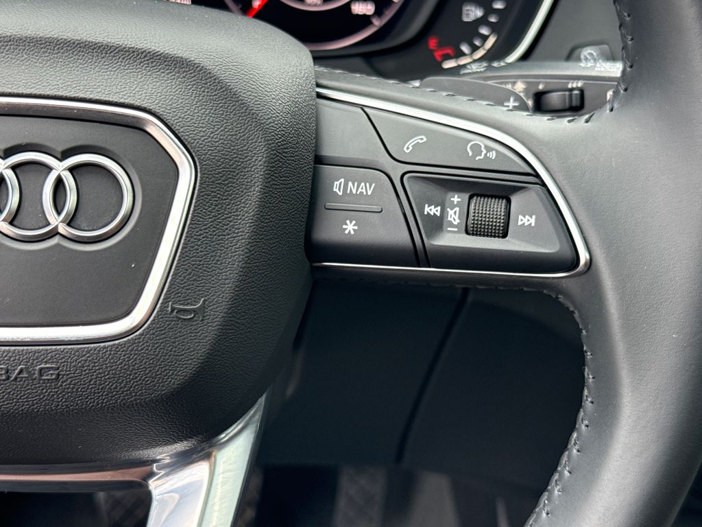 Certified Used 2020  Audi 45 Premium Plus image 17