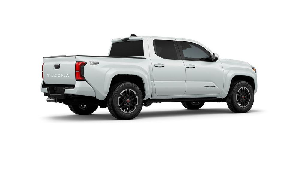 Thumbnail: 2025 Toyota Tacoma - 11