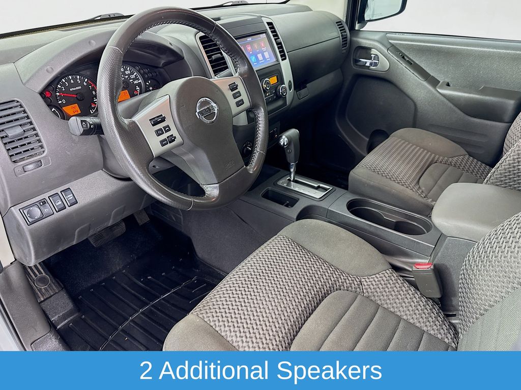 Used Car 2019 Nissan Frontier  Sv For Sale Under $20,000 In Austin, Texas