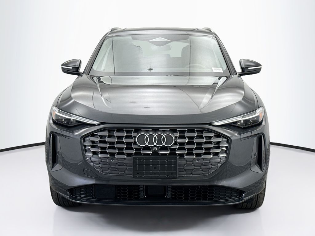 Thumbnail: 2025 Audi Q5 - 2