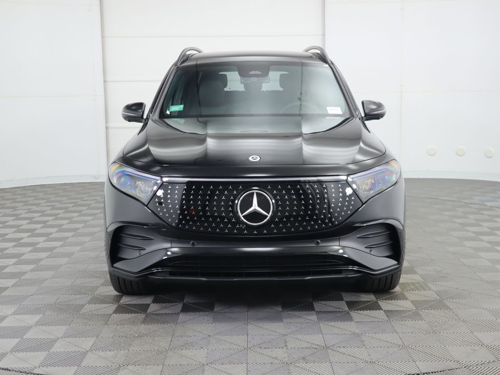 2024 Mercedes-Benz EQB 300 2