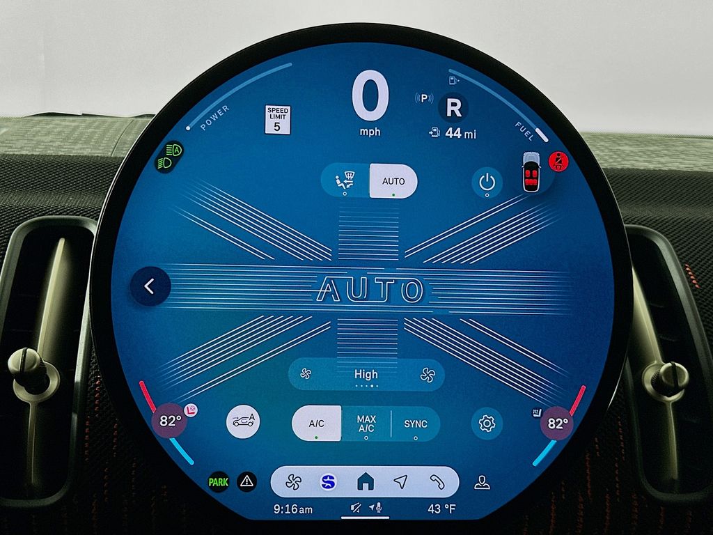 Thumbnail: 2026 MINI Cooper Countryman - 14