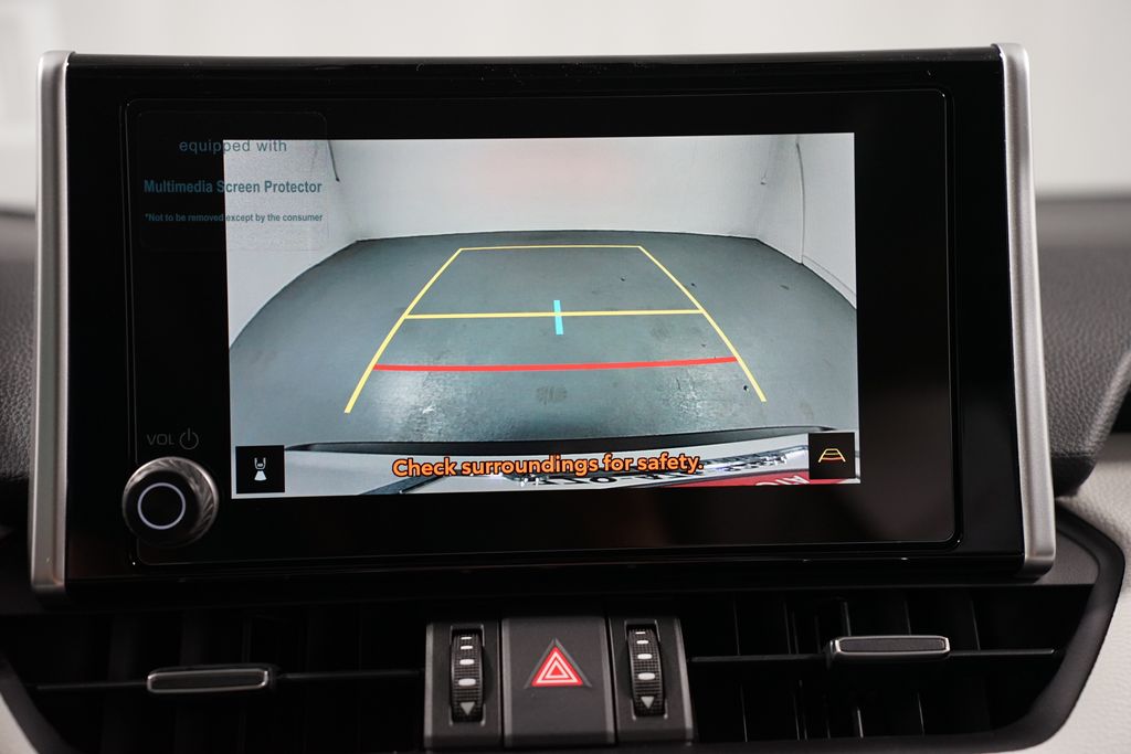 Thumbnail: 2025 Toyota RAV4 - 19