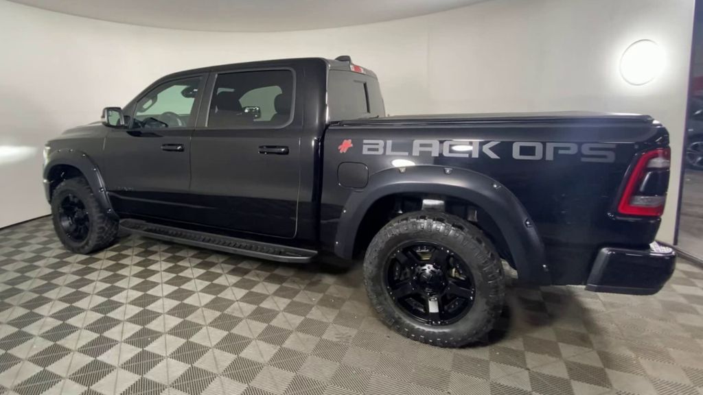 2019 Ram 1500 Rebel 6