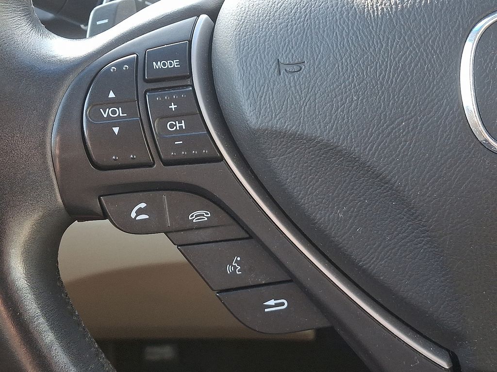 2014 Acura RDX Technology 22