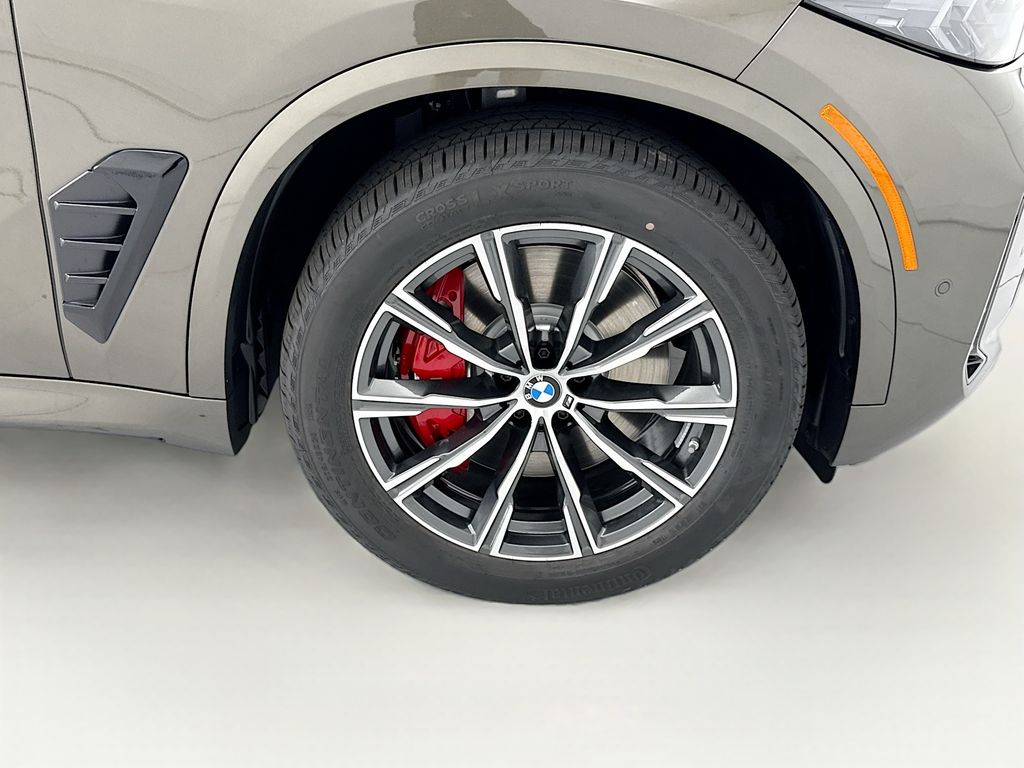 Thumbnail: 2026 BMW X5 - 31