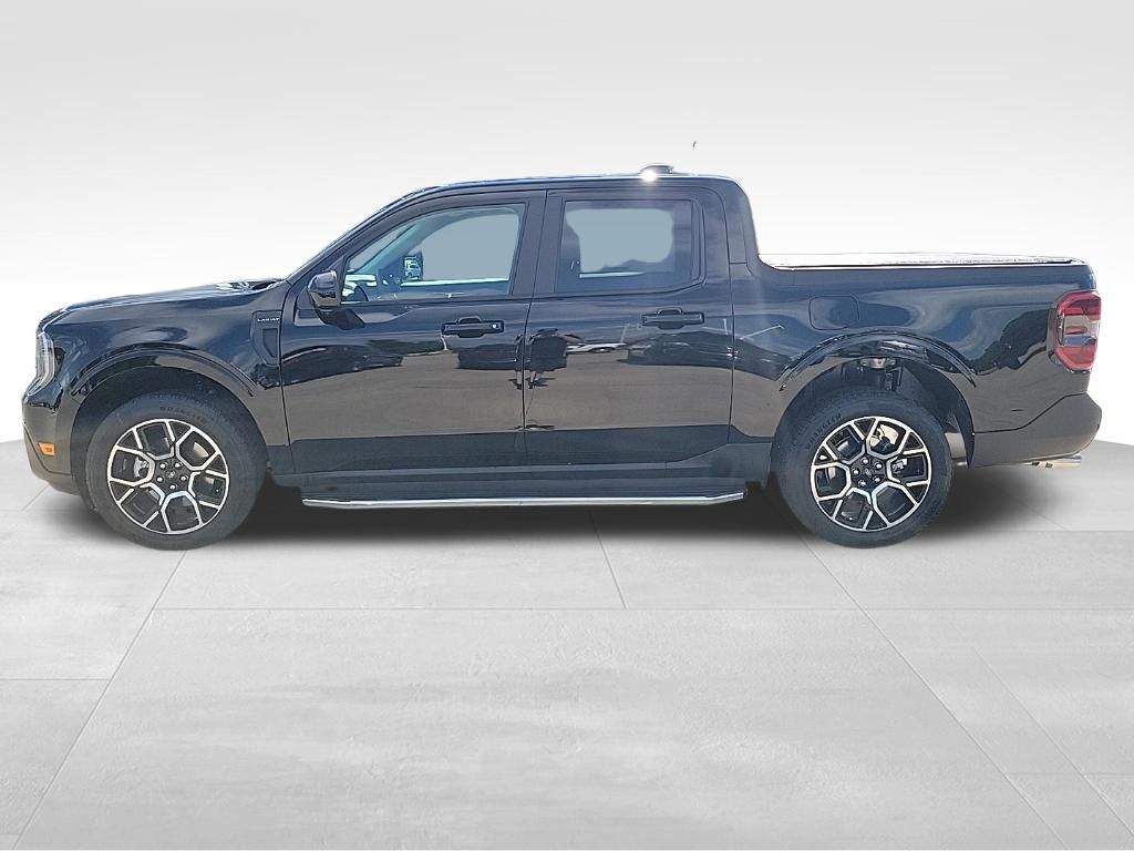 Used 2026 Ford Maverick Truck