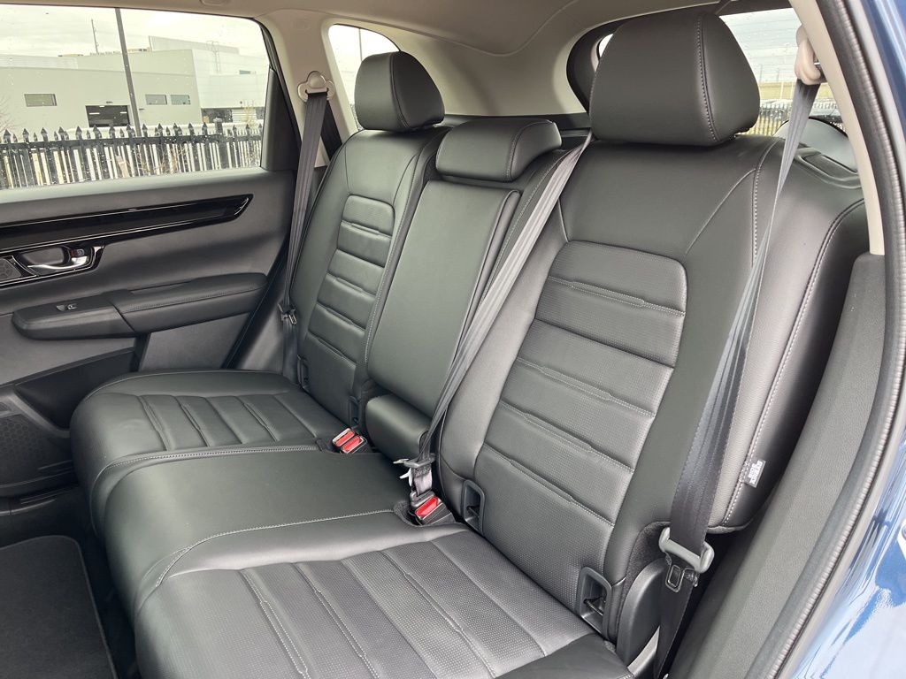 Thumbnail: 2026 Honda CR-V - 14