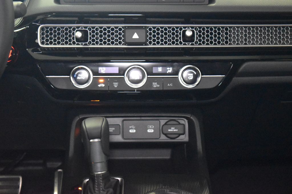 Thumbnail: 2026 Honda Civic - 12