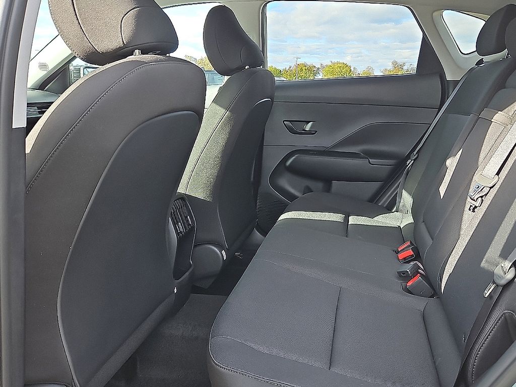 Thumbnail: 2026 Hyundai Kona - 6