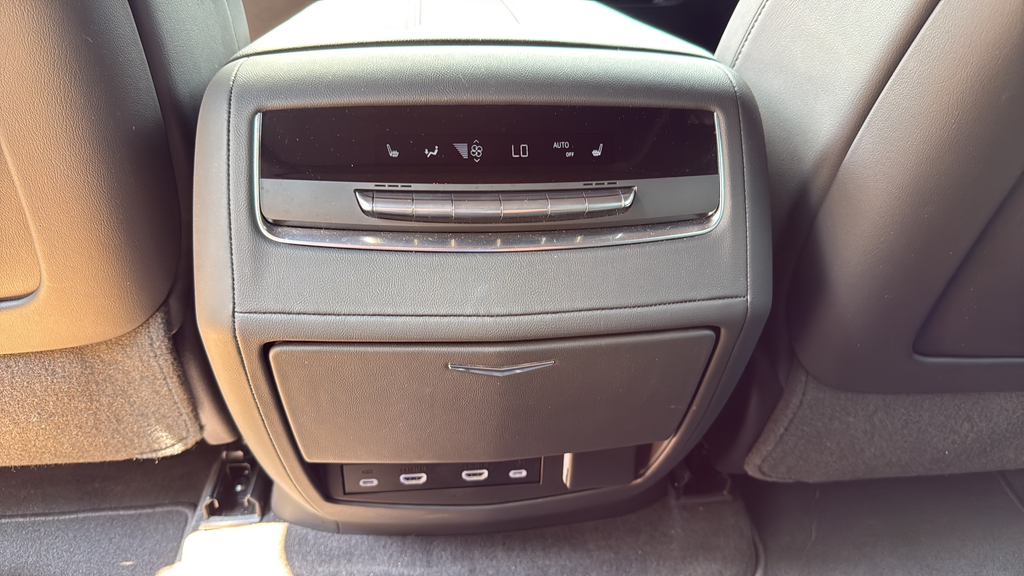 2024 Cadillac Escalade