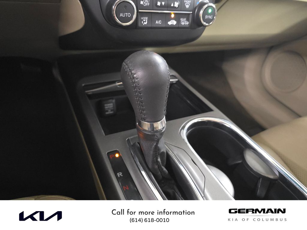 2015 Acura RDX Base photo 31