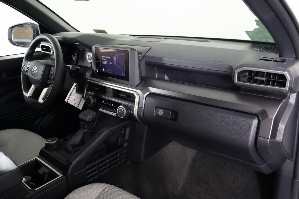 Thumbnail: 2025 Toyota 4Runner - 9