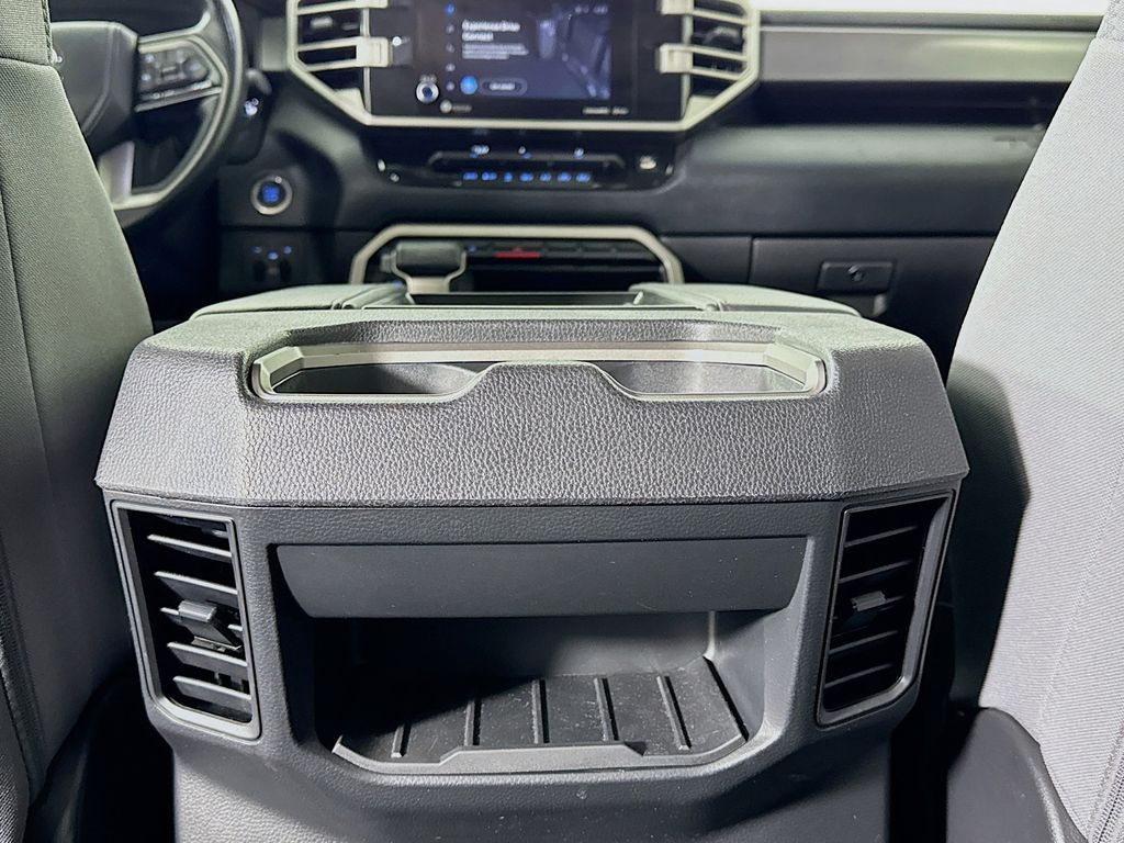 Used Car 2024 Toyota Tundra  Sr5 For Sale Under $50,000 In Austin, Texas