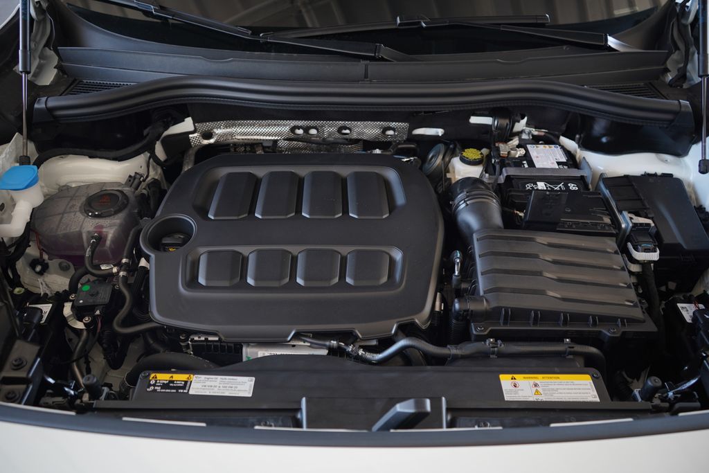 Thumbnail: 2026 Volkswagen Tiguan - 12