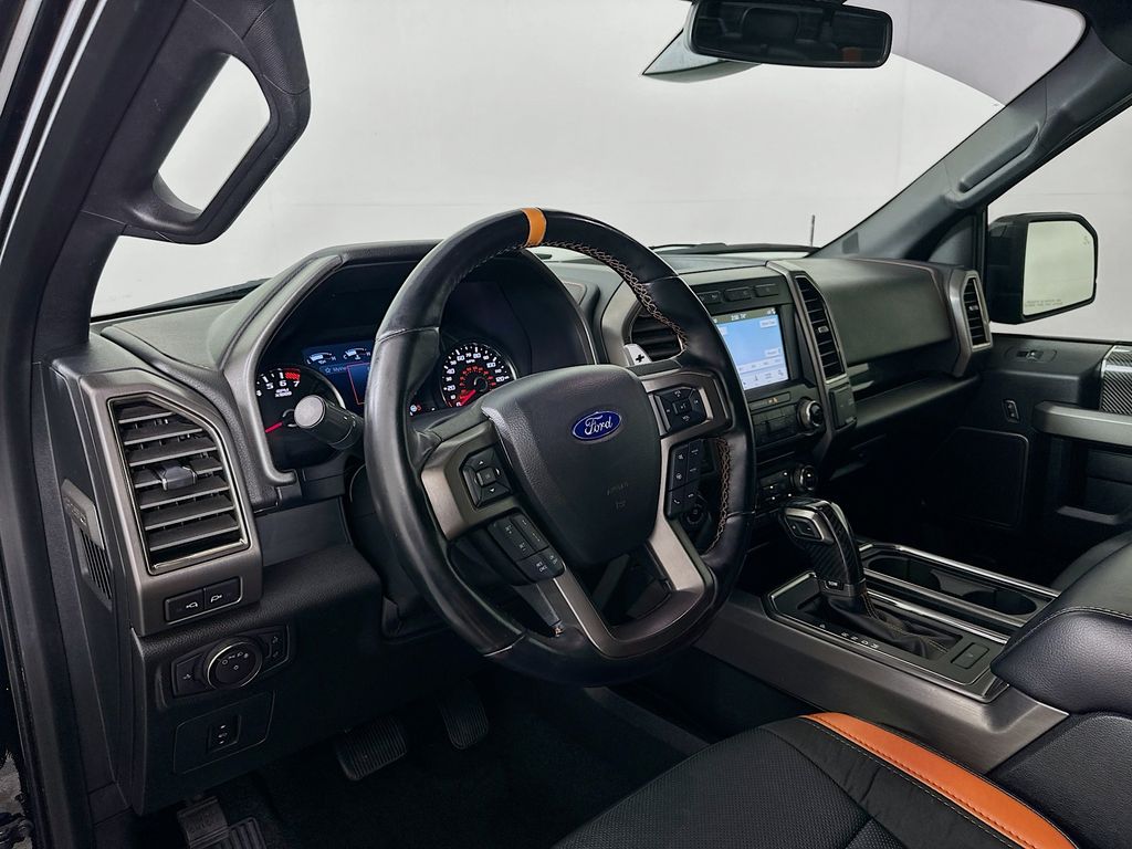 Thumbnail: 2018 Ford F-150 - 9