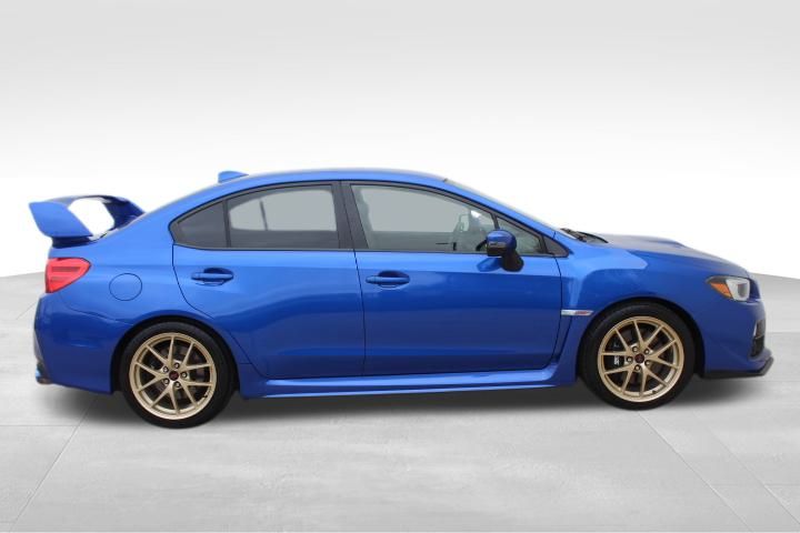 Used Car 2015 Subaru Impreza  Wrx Sti For Sale Under $25,000 In Georgetown, Texas