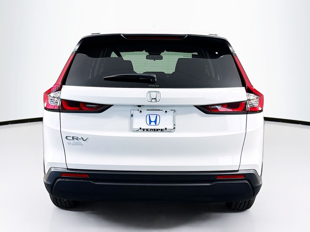 Thumbnail: 2026 Honda CR-V - 6
