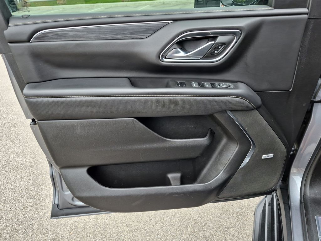 Used Car 2022 Gmc Yukon  Slt For Sale Under $40,000 In Austin, Texas